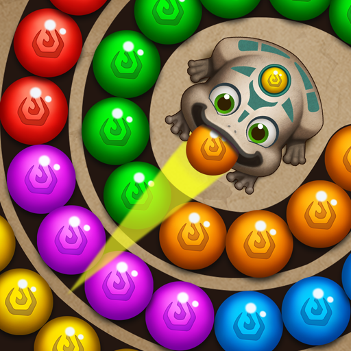 Marble Crush MOD APKs 3.5 (Unlimited Money)