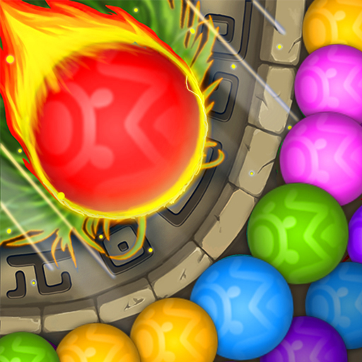 Marble Shoot Blast MOD APKs 1.9.2 (Unlimited Money)