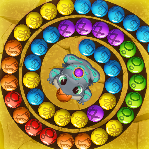 Marble Shooter MOD APKs 3.139.04 (Unlimited Money)