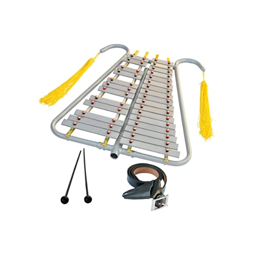 Marching Bells Glockenspiel MOD APKs 1.133 (Unlimited Money)