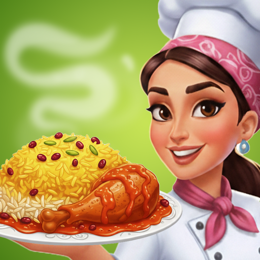 Master World Chef MOD APKs 1.64.0G (Unlimited Money)