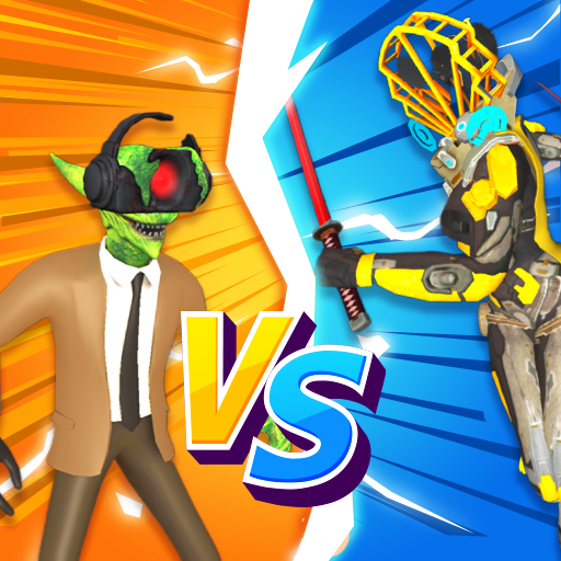 Master Zombie Battle 3D MOD APKs 1.0.4 (Unlimited Money)