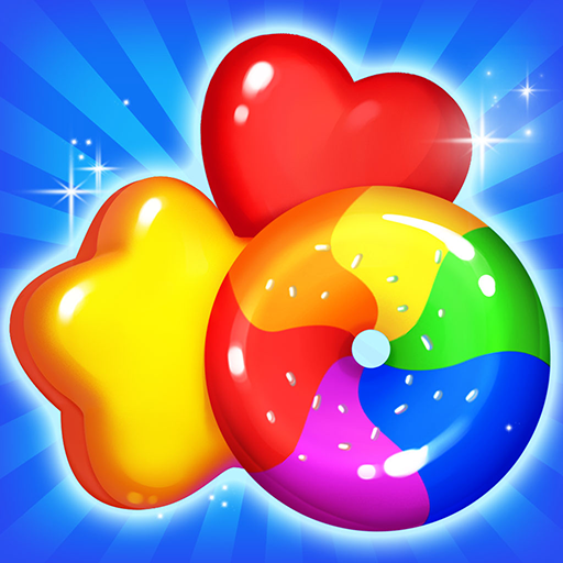 Match 3 Game – Candy Blast MOD APKs 5.3.1 Unlimited Money Match 3 Game – Candy Blast MOD APKs 5.3.1 Unlimited Money