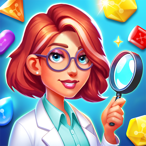 Match Detective MOD APKs 1.13.0 (Unlimited Money)