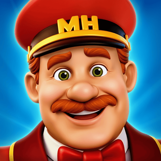 Match Hotel MOD APKs 1.37.3 (Unlimited Money)