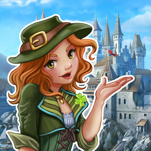 MatchVentures MOD APKs 20260715 (Unlimited Money)