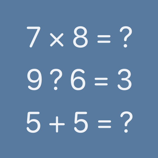 Math Games MOD APKs 1.151-free (Unlimited Money)