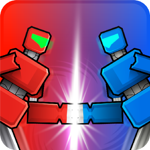 MechaStick Fighter MOD APKs 1.0 Unlimited Money