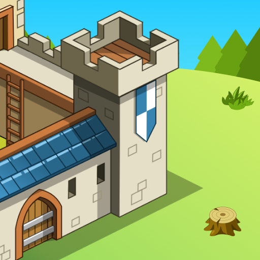 Medieval Life Middle Ages MOD APKs 3.2.5 Unlimited Money