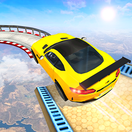 Mega Ramps Ultimate Car Jumpin MOD APKs 11.2 Unlimited Money