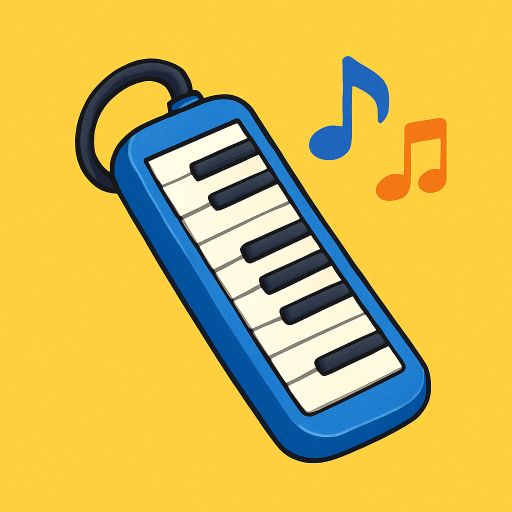 Melodica MOD APKs 1.132 (Unlimited Money)
