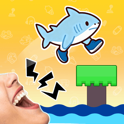 Meme Offline Game Box MOD APKs VARY Unlimited Money