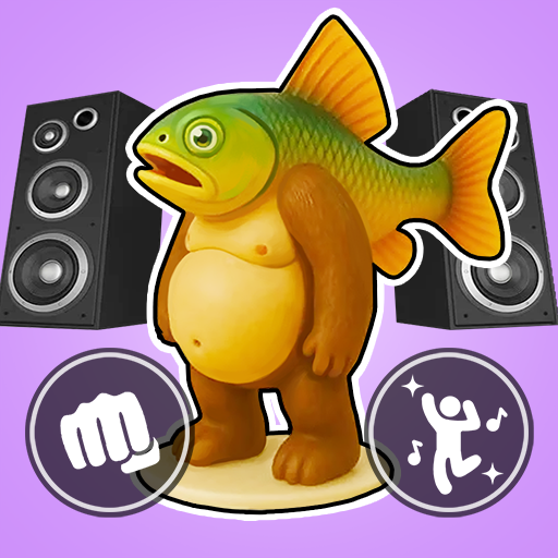 Meme SoundBoard Brainzot AR MOD APKs 0.4.5 Unlimited Money