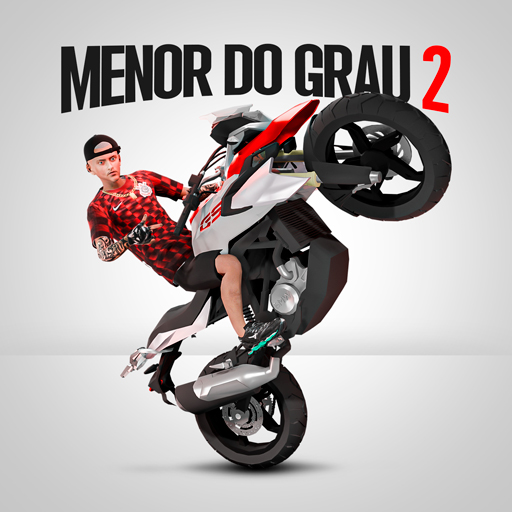 Menor Do Grau 2 MOD APKs 1.0 (Unlimited Money)