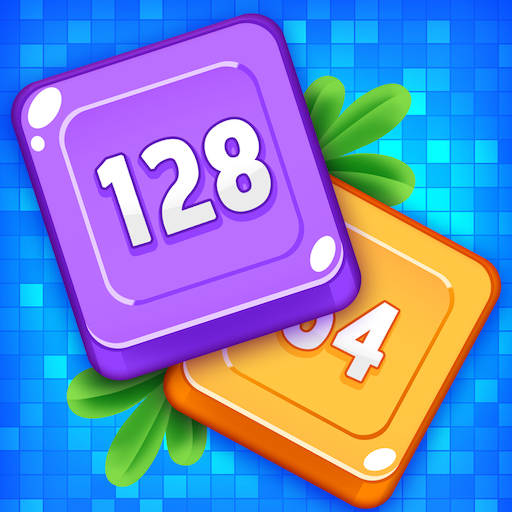 Merge Blast MOD APKs 1.3.9 Unlimited Money