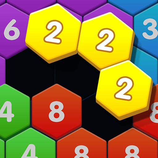 Merge Block – 2048 Hexa puzzle MOD APKs 5.9 Unlimited Money Merge Block – 2048 Hexa puzzle MOD APKs 5.9 Unlimited Money