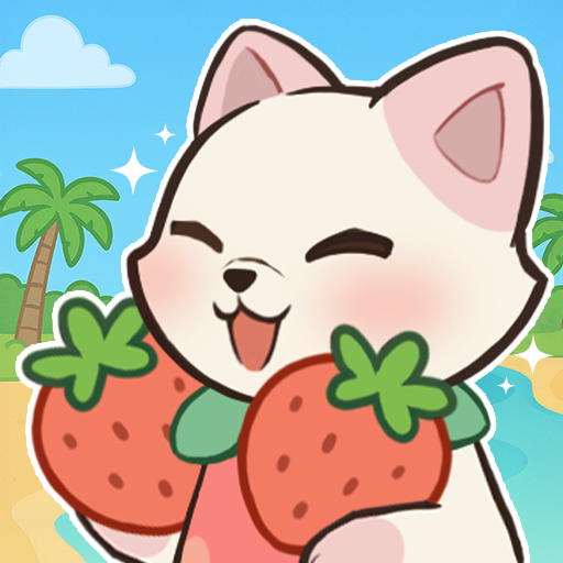 Merge Cat Town MOD APKs 0.0.64 Unlimited Money
