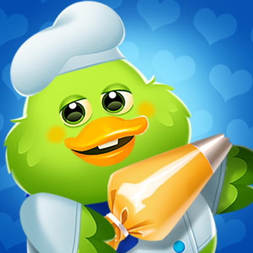 Merge Cookie Island MOD APKs 73 Unlimited Money