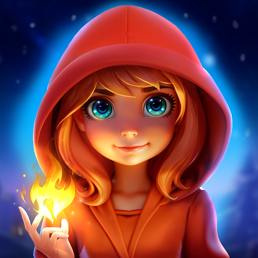 Merge Fairy Tales MOD APKs 17.4 (Unlimited Money)
