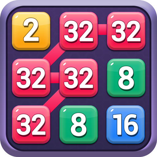 Merge Games – Numbers Block MOD APKs 2.0.7 Unlimited Money