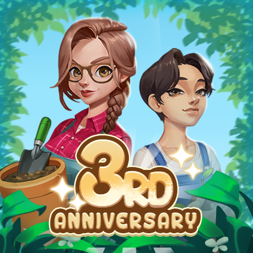 고양이 정원 MOD APKs 1.17.13 (Unlimited Money)