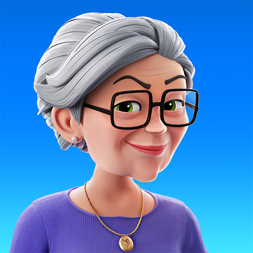 Merge Mansion MOD APKs 26.06.02 (Unlimited Money)
