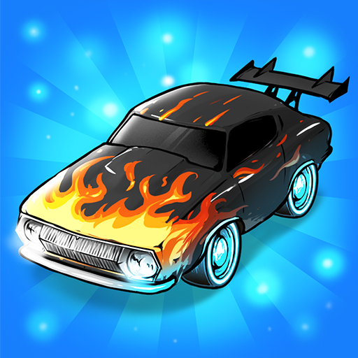 Merge Muscle Car MOD APKs 2.52.00 (Unlimited Money)