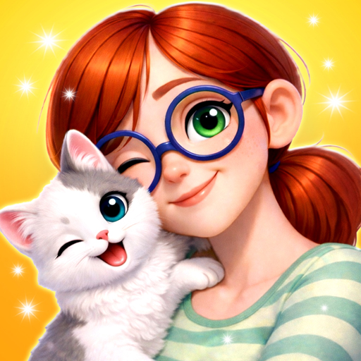 Merge Village MOD APKs 1.3.07 (Unlimited Money)