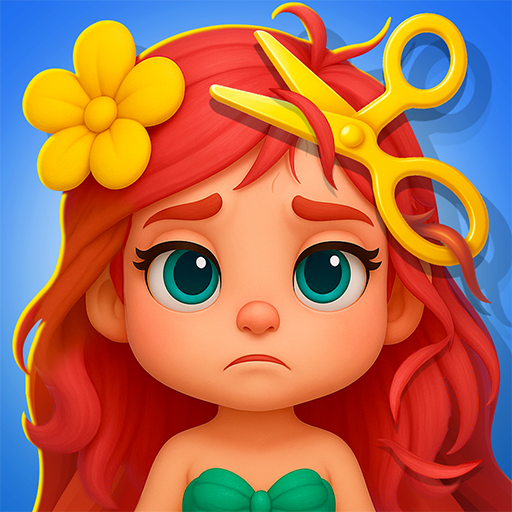 Mermaid Pet Daycare Game MOD APKs 1.0.29 (Unlimited Money)