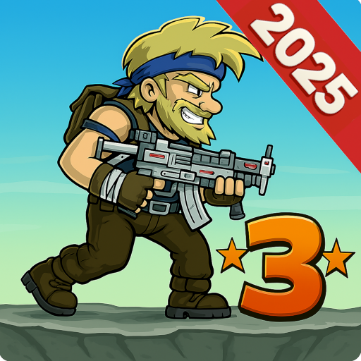 Metal Soldiers 3 MOD APKs 3.10 Unlimited Money