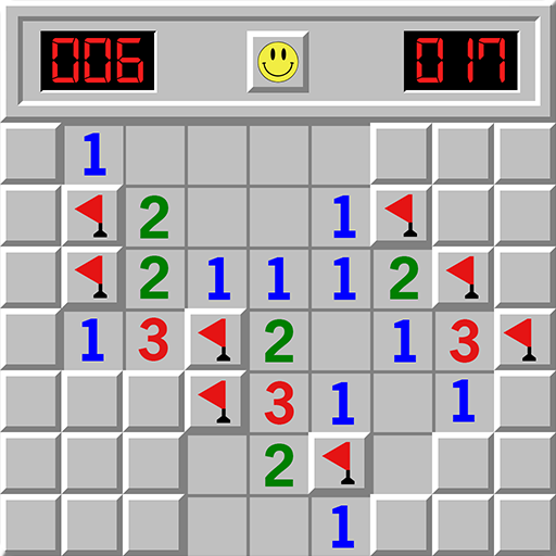 Minesweeper King MOD APKs 1.4.4 (Unlimited Money)