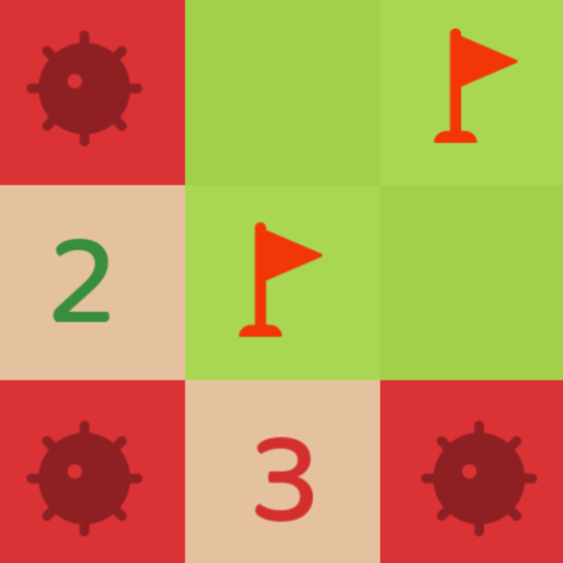 Minesweeper MOD APKs 2.8.6 (Unlimited Money)
