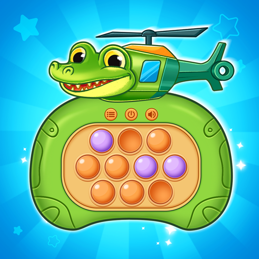 Mini Games – Pop It Antistress MOD APKs 1.0.114.1 Unlimited Money