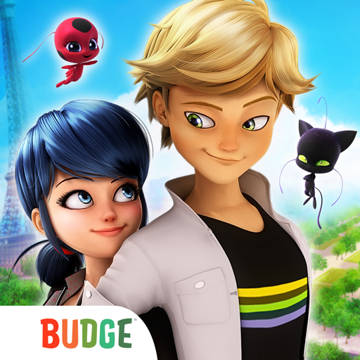 Miraculous Ladybug Life MOD APKs 2026.2.0 (Unlimited Money)