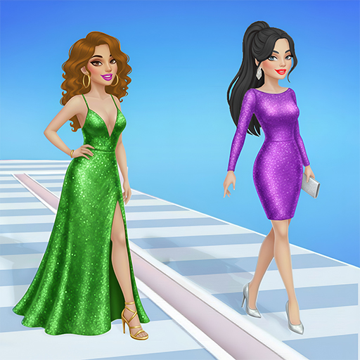 Miss Beauty Style Trend Run MOD APKs 4.6 Unlimited Money