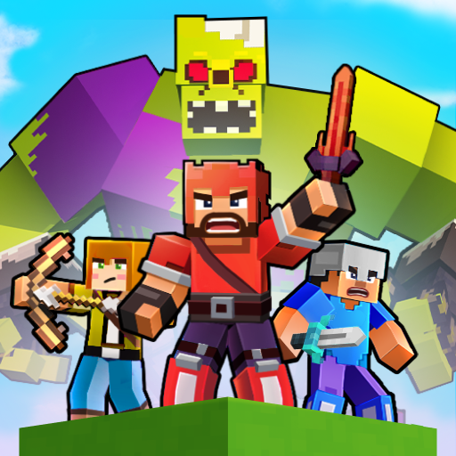 Mob Battle Craft Army MOD APKs 1.45 Unlimited Money