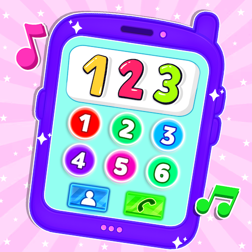 Mobile Toy Phone MOD APKs 2.3 (Unlimited Money)