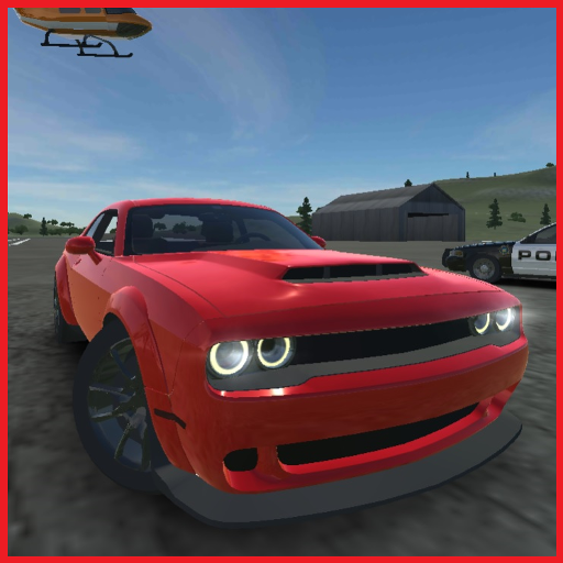 Modern American Muscle Cars 2 MOD APKs 1.177 (Unlimited Money)