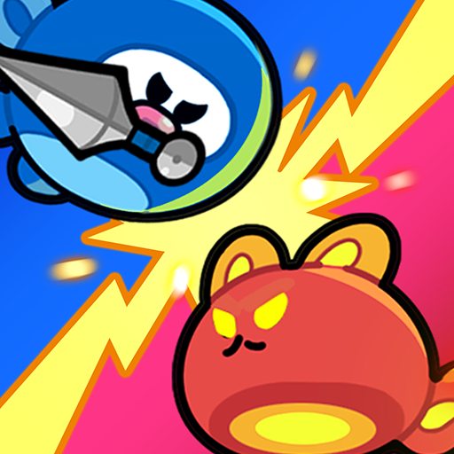 MonMon Masters MOD APKs 1.0.2 Unlimited Money