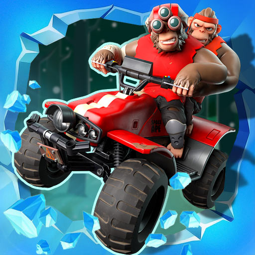 Monkey March MOD APKs 0.87.0 (Unlimited Money)