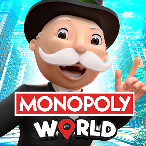 Monopoly World MOD APKs 2.27.2 (Unlimited Money)
