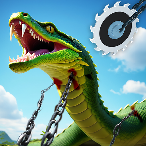 Monster Chase MOD APKs 2.1.17 Unlimited Money