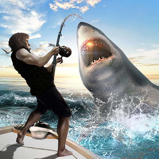 Monster Fishing 2026 MOD APKs 0.4.74 Unlimited Money