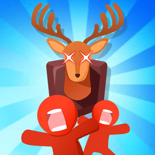 Monster House MOD APKs 1.2.7 Unlimited Money