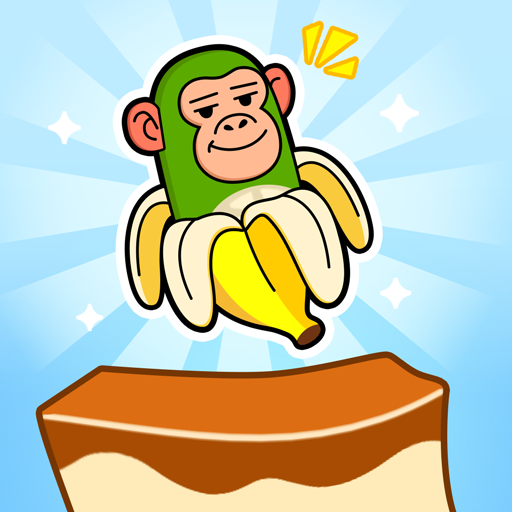 Monster Jump MOD APKs 0.0.8 (Unlimited Money)