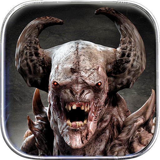 Monster Killing City Shoot 2 MOD APKs 1.1.1 Unlimited Money