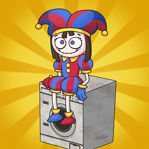 Monster Makeover, Mix Monsters MOD APKs 0.5.4 (Unlimited Money)