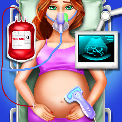 Mother Hospital Doctor Games MOD APKs 1.22 Unlimited Money Mother Hospital Doctor Games MOD APKs 1.22 Unlimited Money