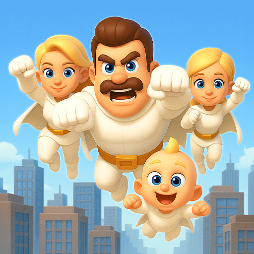 Mother Life Simulator MOD APKs 1.11.12 (Unlimited Money)