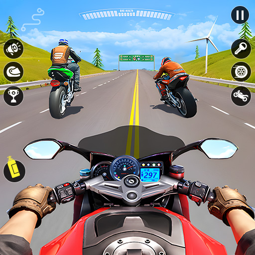 Moto Race Go MOD APKs 2.2.10 (Unlimited Money)